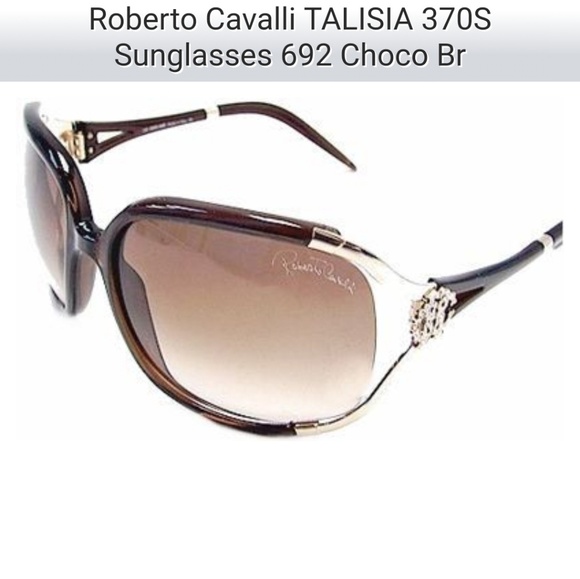 roberto cavalli sunglasses talisia